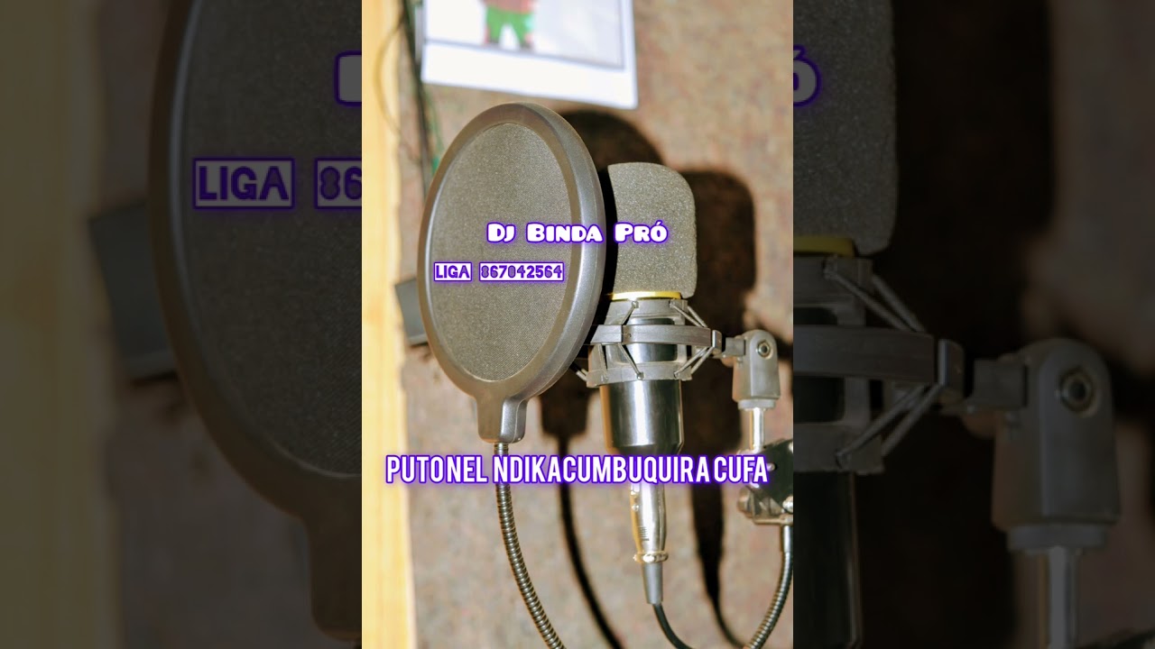 puto Nelo;;;;;Dona Nema;;;;Cumbuka