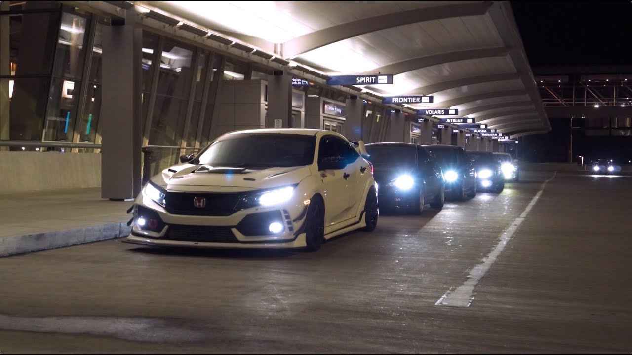 Honda Civic FK8 Type R Mugen Kit - Performance & Style