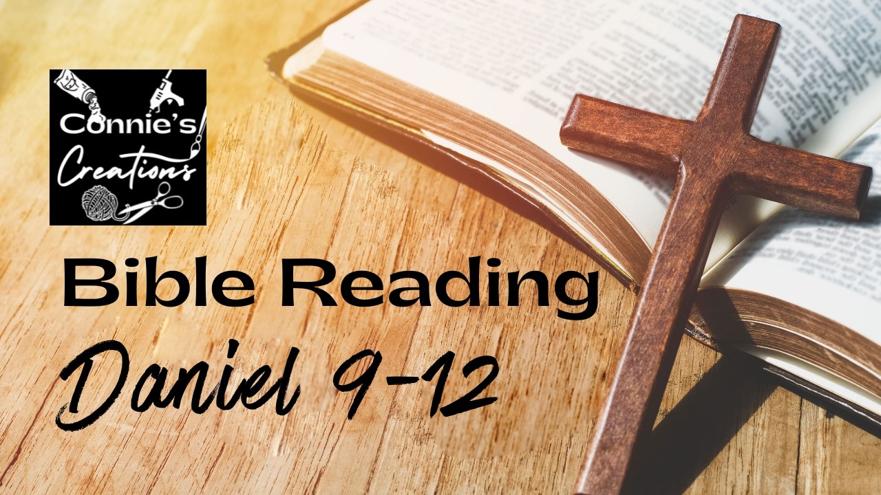 Daniel 9-12