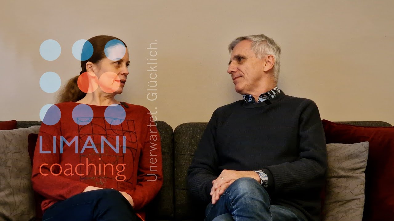 TaoTalk #12 – Narzissmus und Opfer anders sehen - 8.1.2026