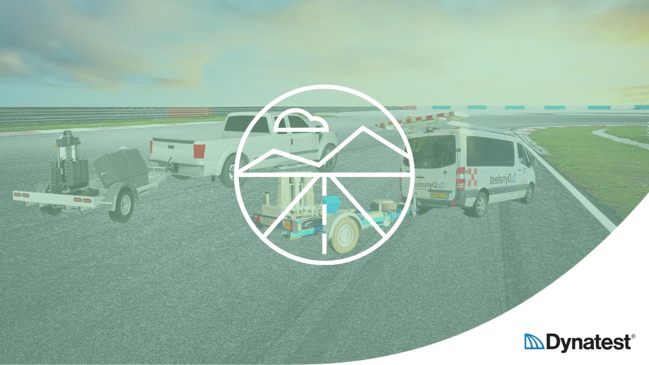 The Ultimate Dynatest battle | FastFWD vs. FWD