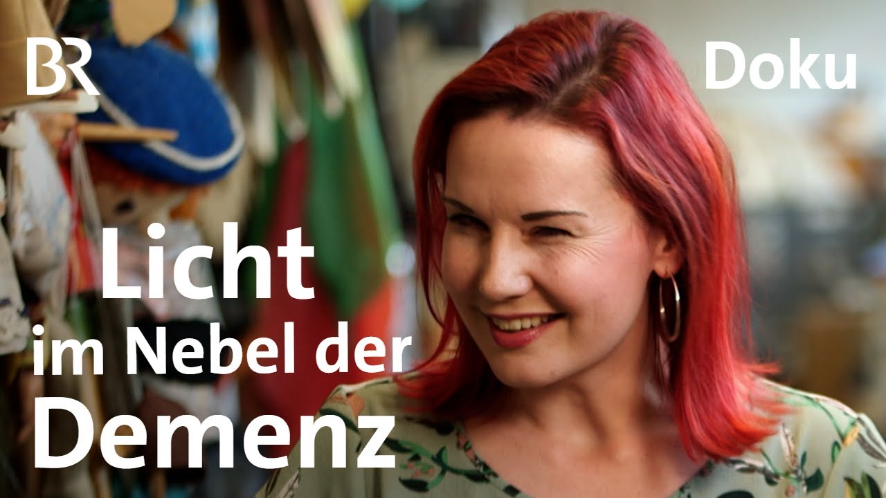 Hilfe bei Demenz: Erinnerungen und wohlige Gefühle mit Triggern auslösen | Doku | Gut zu wissen | BR