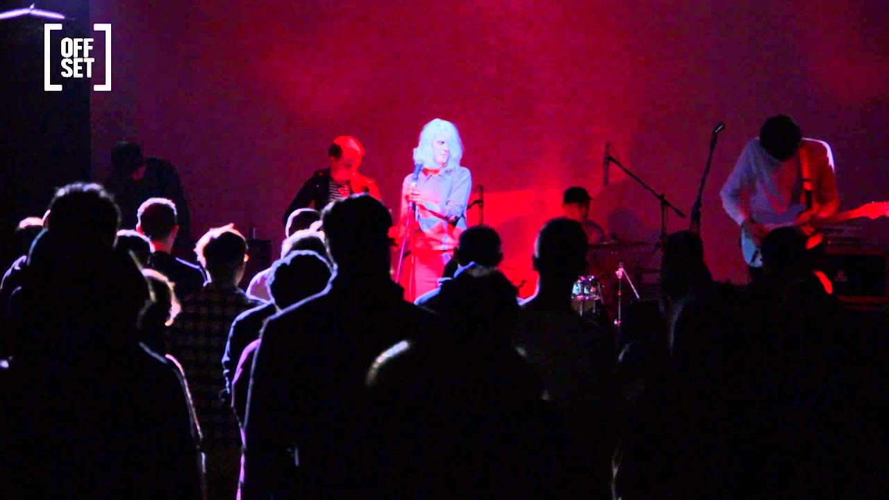 WESTKUST - Swirl - Live @ Smart Lab