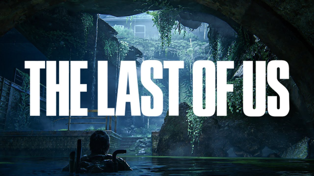 Last of Us Continues Part 3