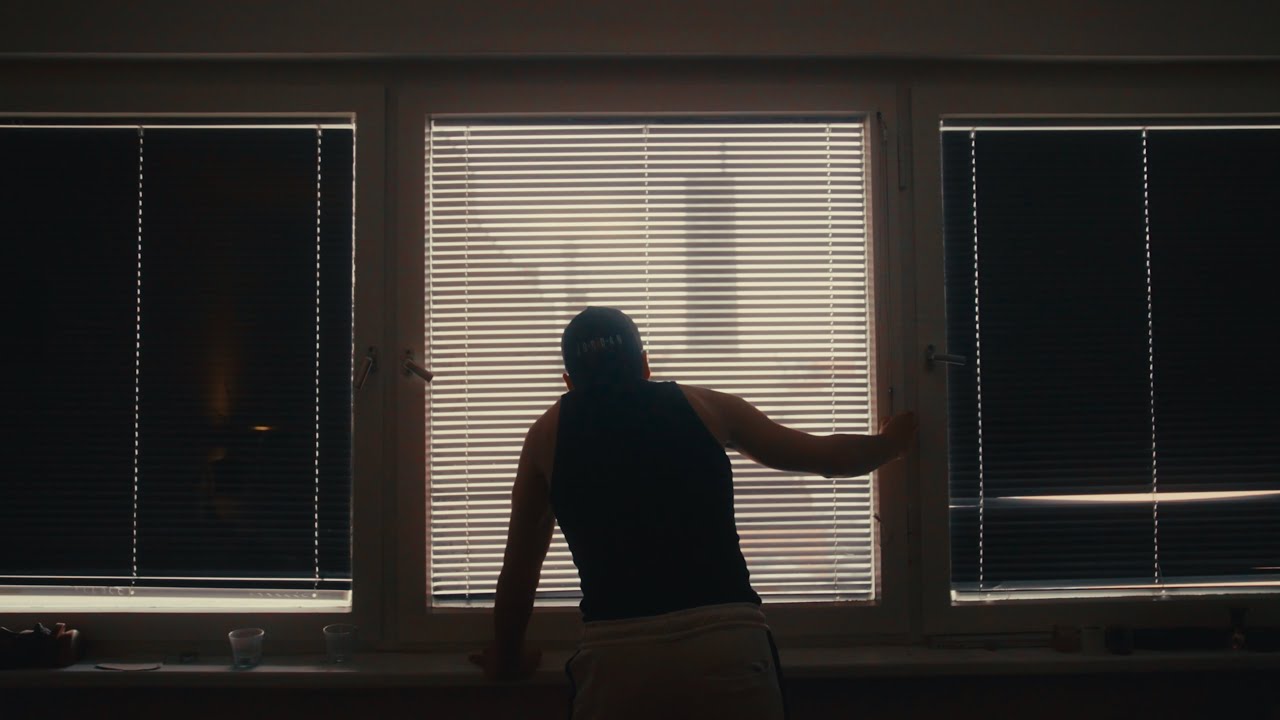 JUSTiCE J - Ein Licht (official Video)