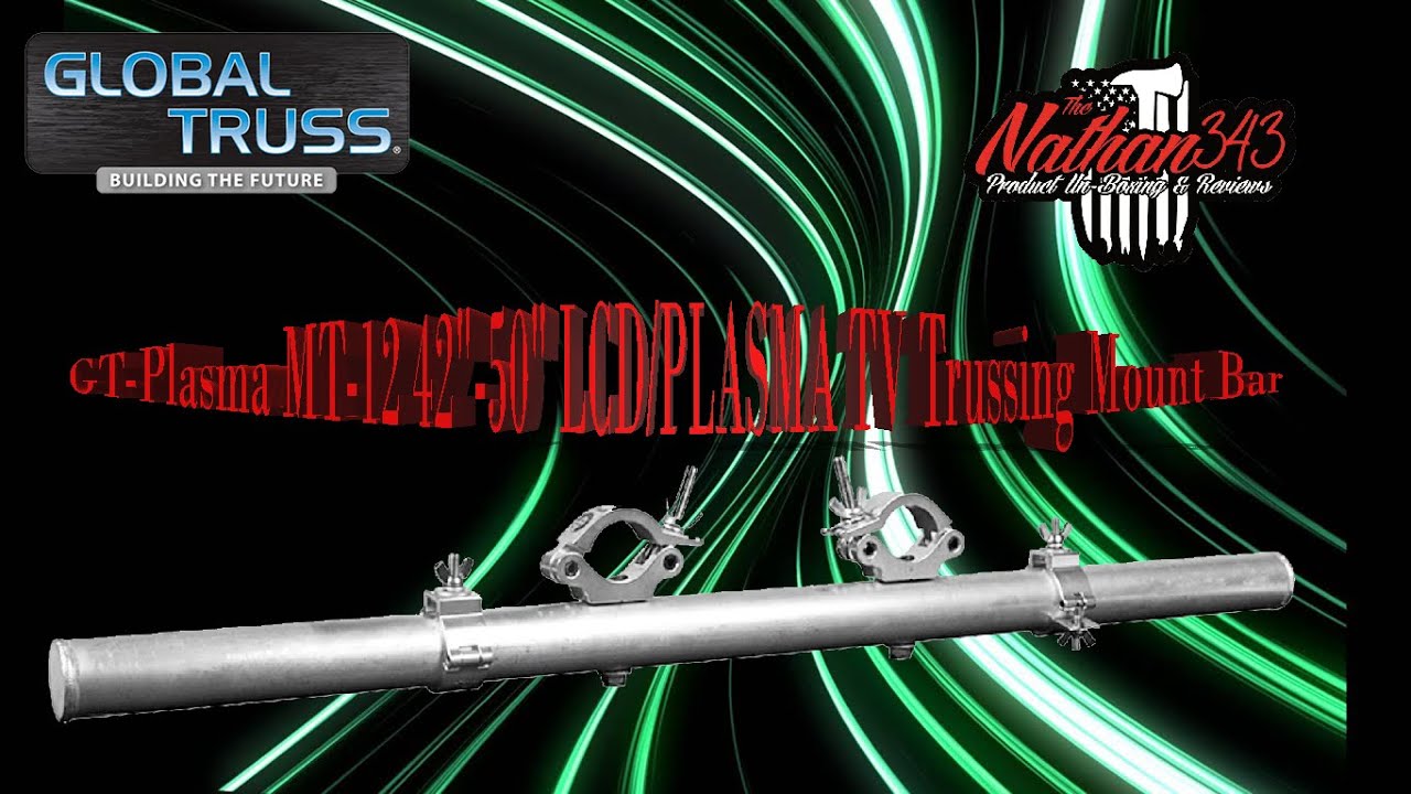Global Truss GT-Plasma MT-12 42