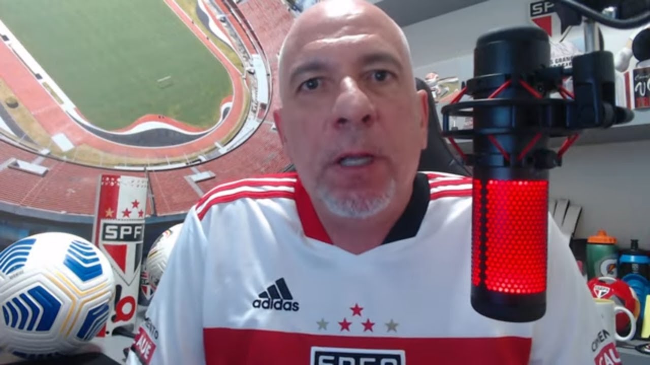 CEARÁ 1X1 SÃO PAULO - ANÁLISE E NOTAS - CAMPEONATO BRASILEIRO