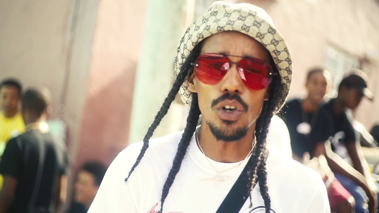 General Kaution - Street Life | S&E By @Dope_HD & EverForward Digital