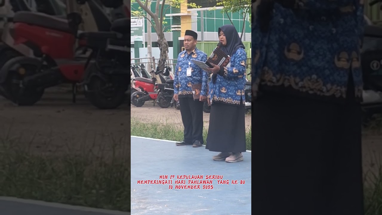 Hari Pahlawan