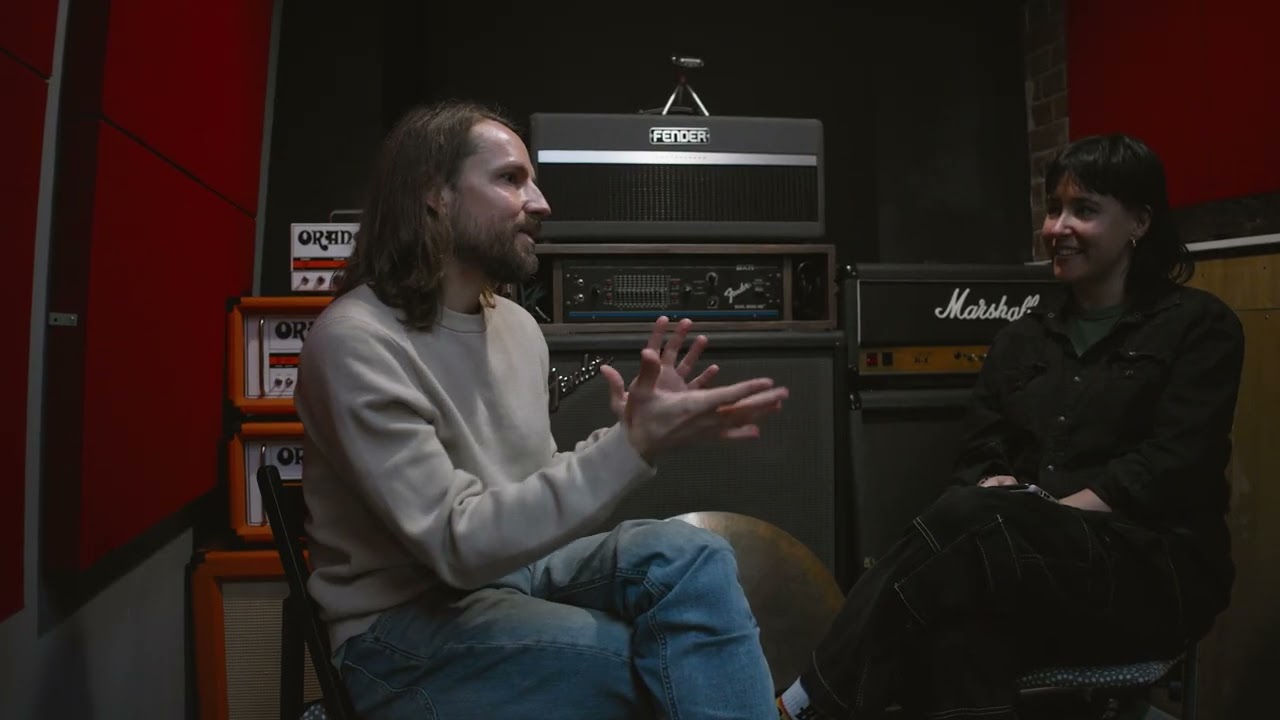 Paul Dill - The Interview (MMM Edition 2)