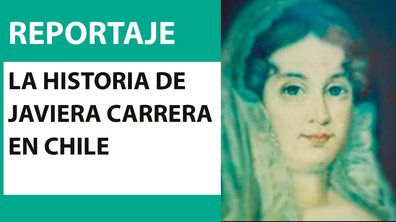 Javiera Carrera | La indomable madre de la patria