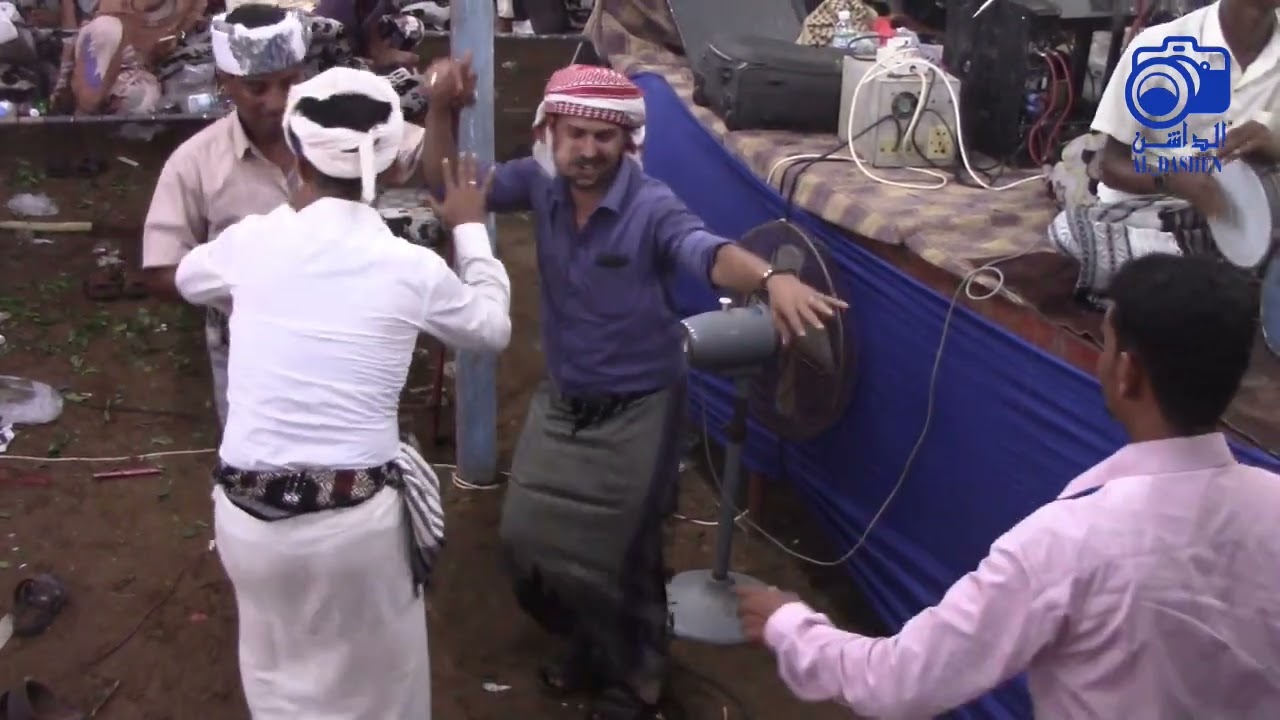 الفنان إسماعيل جوهر لو ظلمتك علي يشهد الله أفراح آل الاهدل(محمدالاهدل)