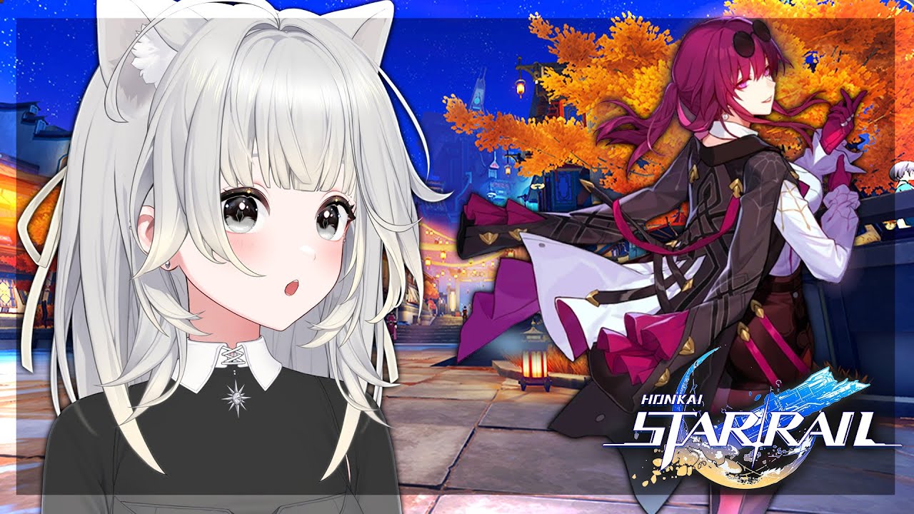 ON PARTICIPE À UNE ARRESTATION | Honkai: Star Rail #35