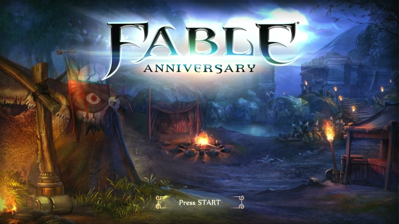 Getting Big Story chunks in Fable!!