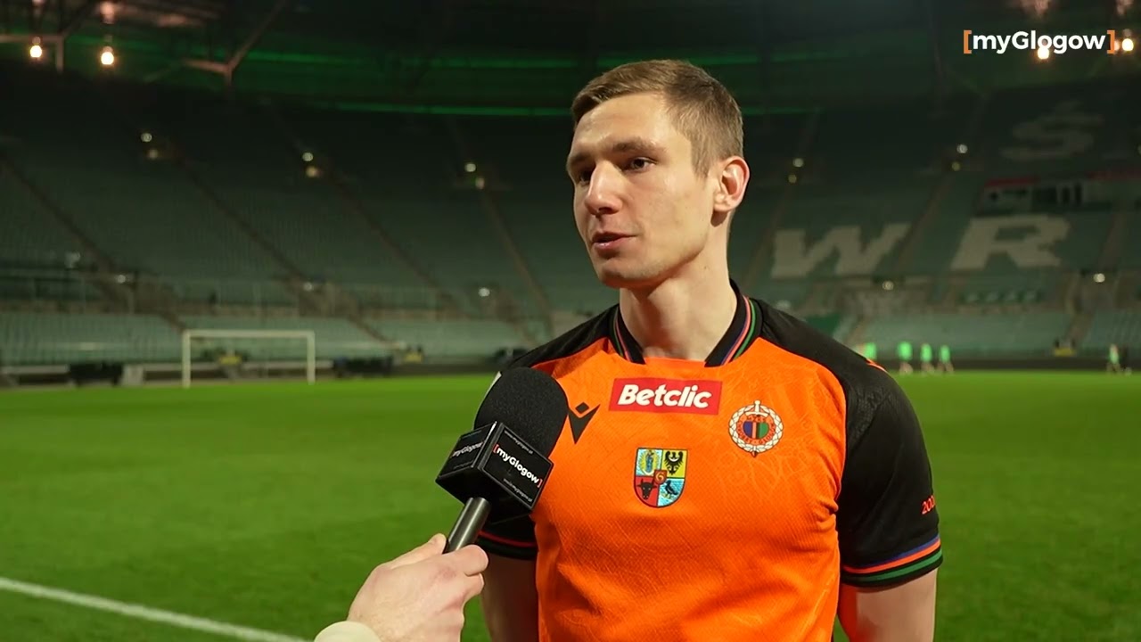Ozimek po derbach: Zawiedliśmy siebie i kibiców