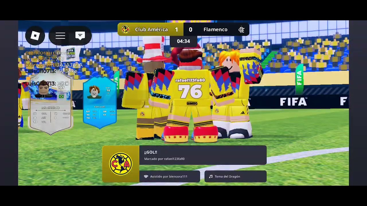 Jugando SuperLiga de Fútbol Parte 9 🗣️🔥🗿🪄⚽🤑✨🥶👻
