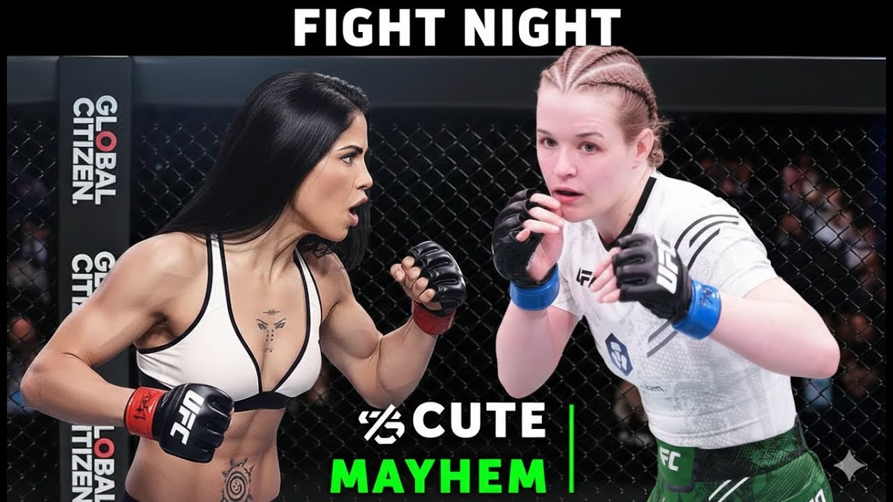 Never Disrespect Dakota Ditcheva… Here’s What Always Happens