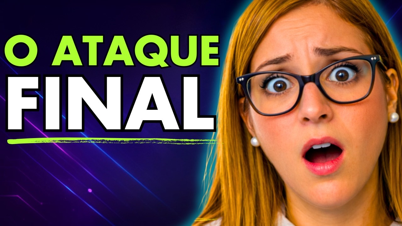 A Guerra Civil da IA Começou (E Sam Altman Escolheu Um Lado)