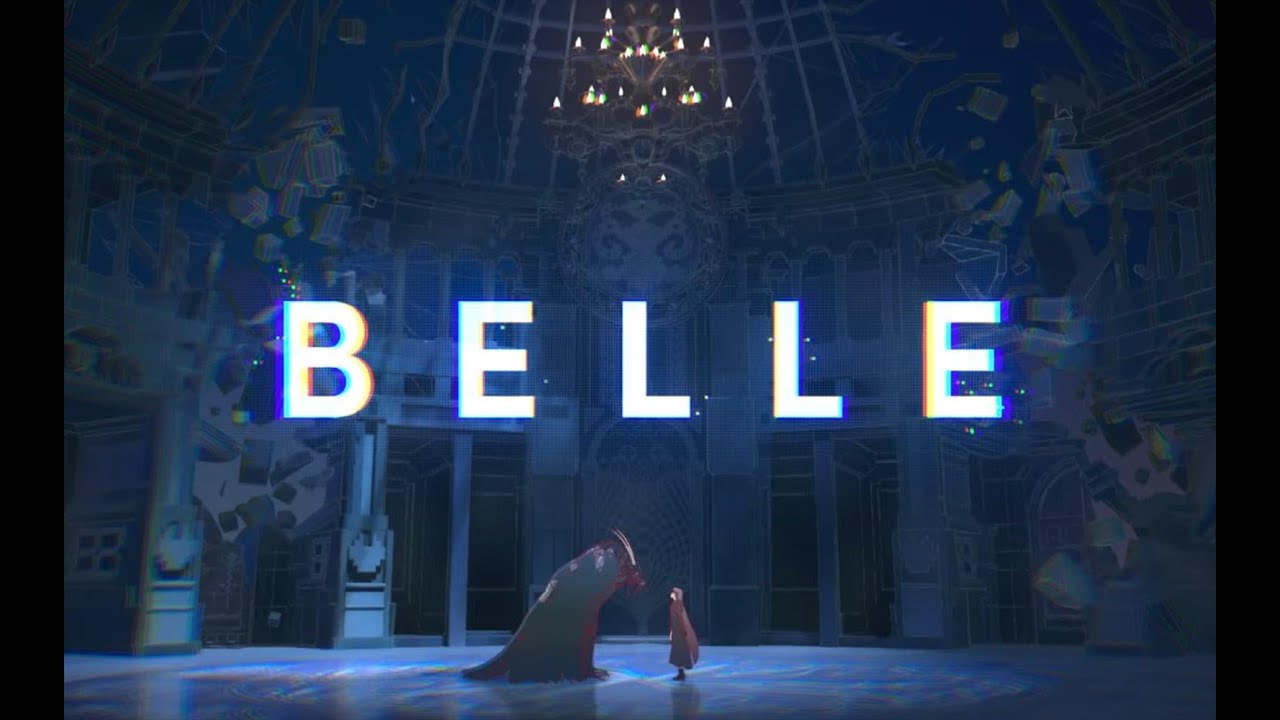 Belle - Lend Me Your Voice (English Version) | 1 Hour (OST)