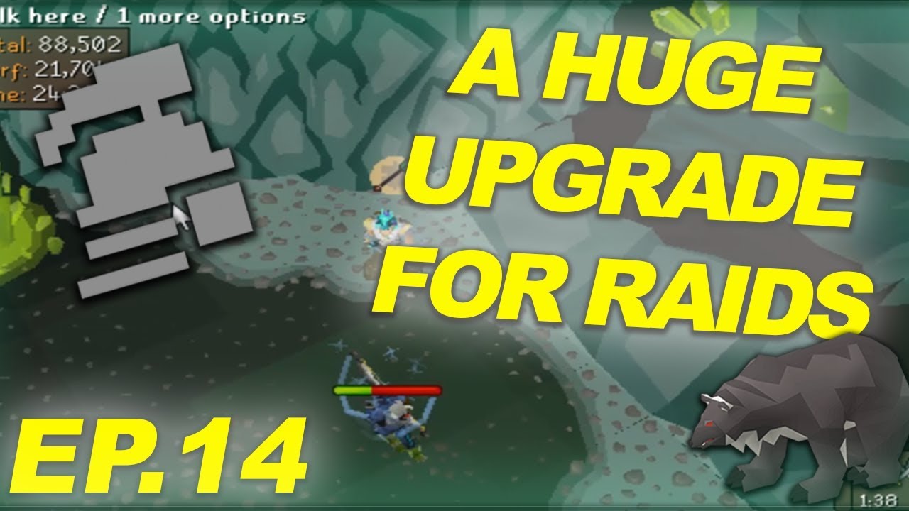 I GOT MY ABSOLUTE FAVORITE PET IN IKOV RSPS ON MY IRONMAN! - HCIM EPISODE 14 - HUGE GIVEAWAY