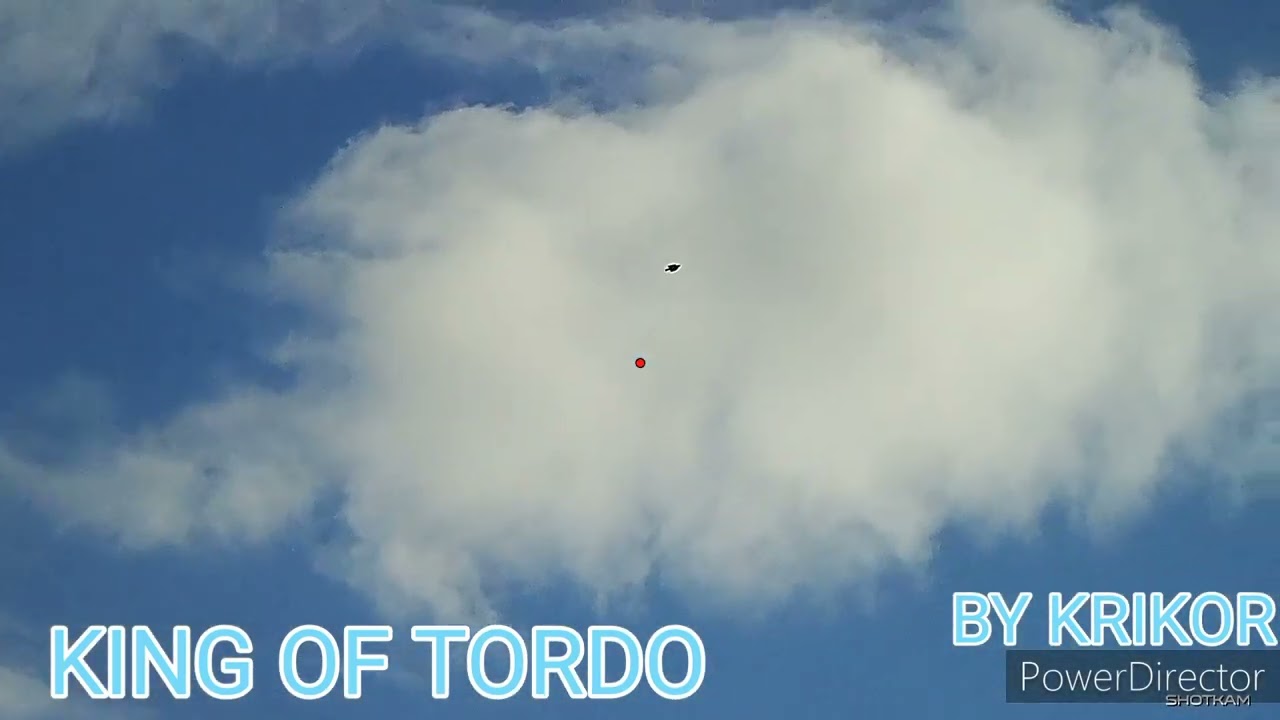HUNTING IN LEBANON KING OF TORDO