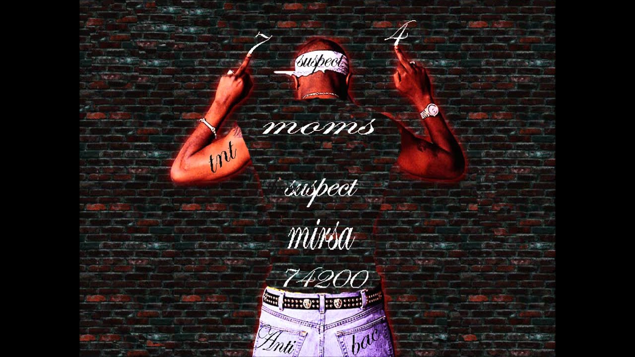 RAP 74................suspect74 ft mirsa