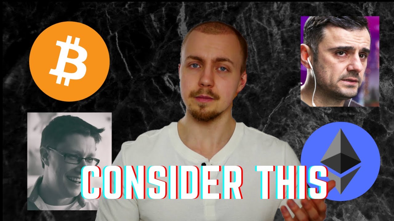 Why You Shouldn't Buy NFTs