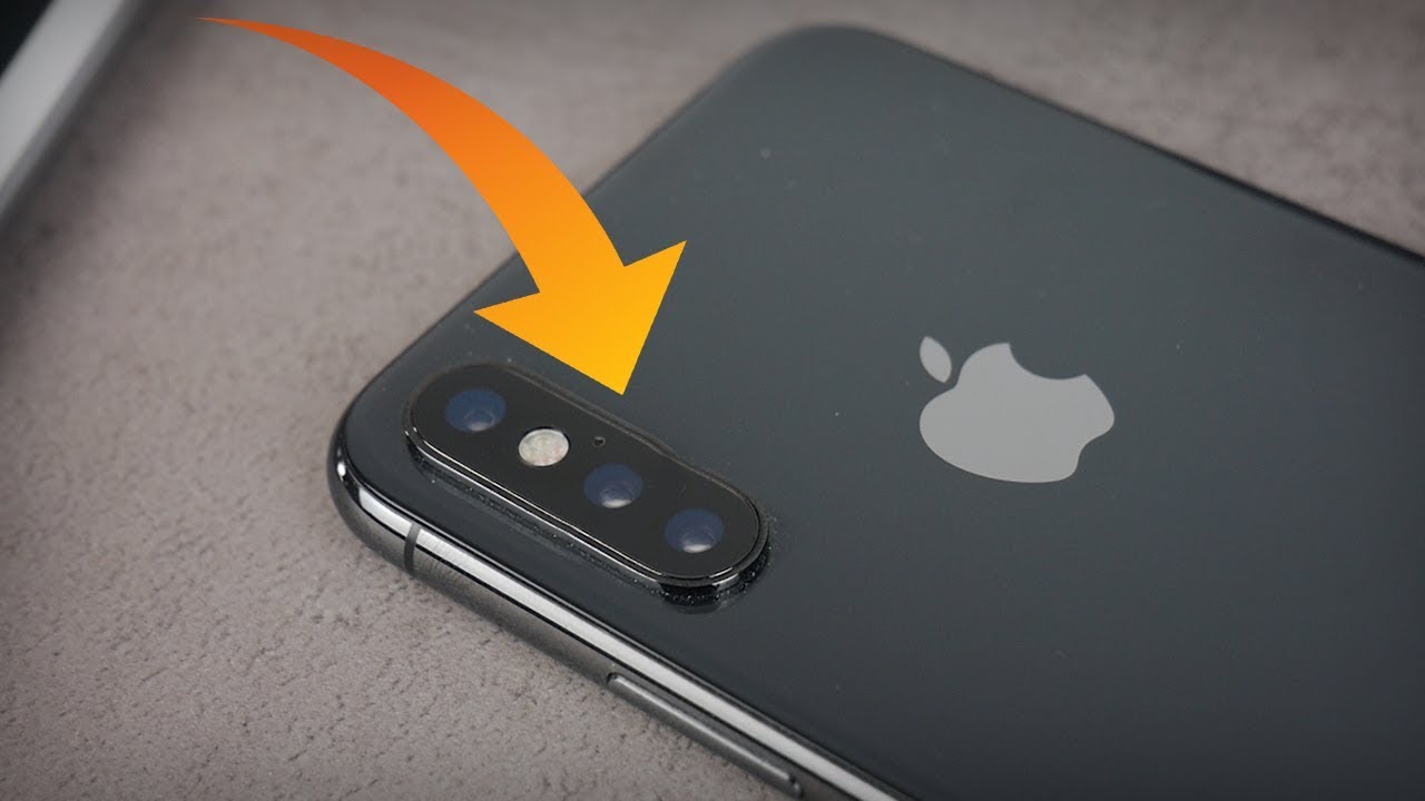Scary 2019 iPhone Rumor