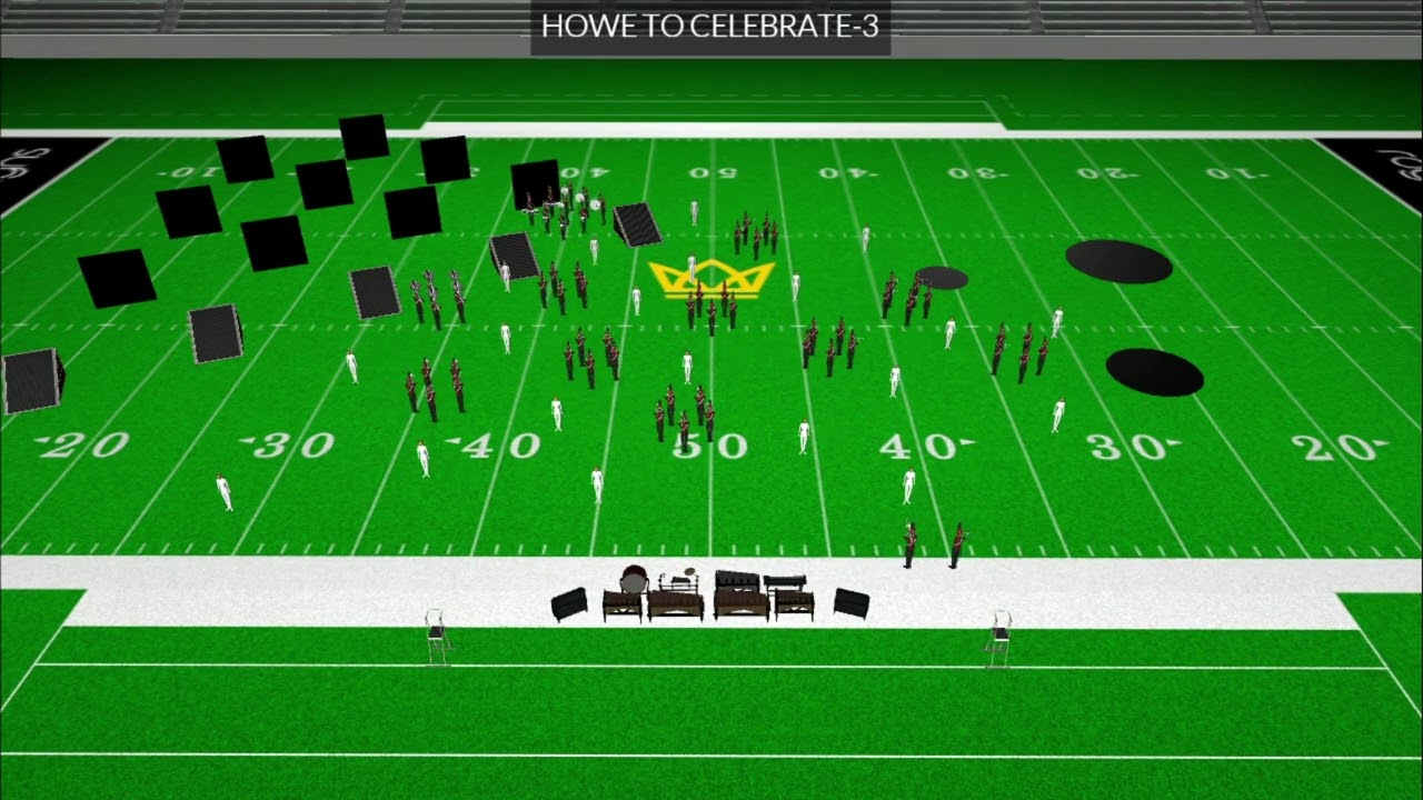 2024 Howe Howe to Celebrate