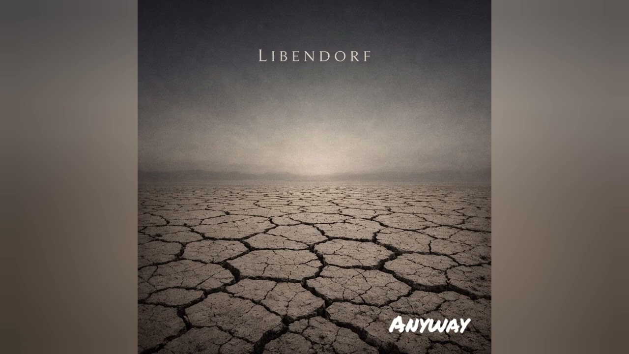 Anyway - Всеодно (2010)