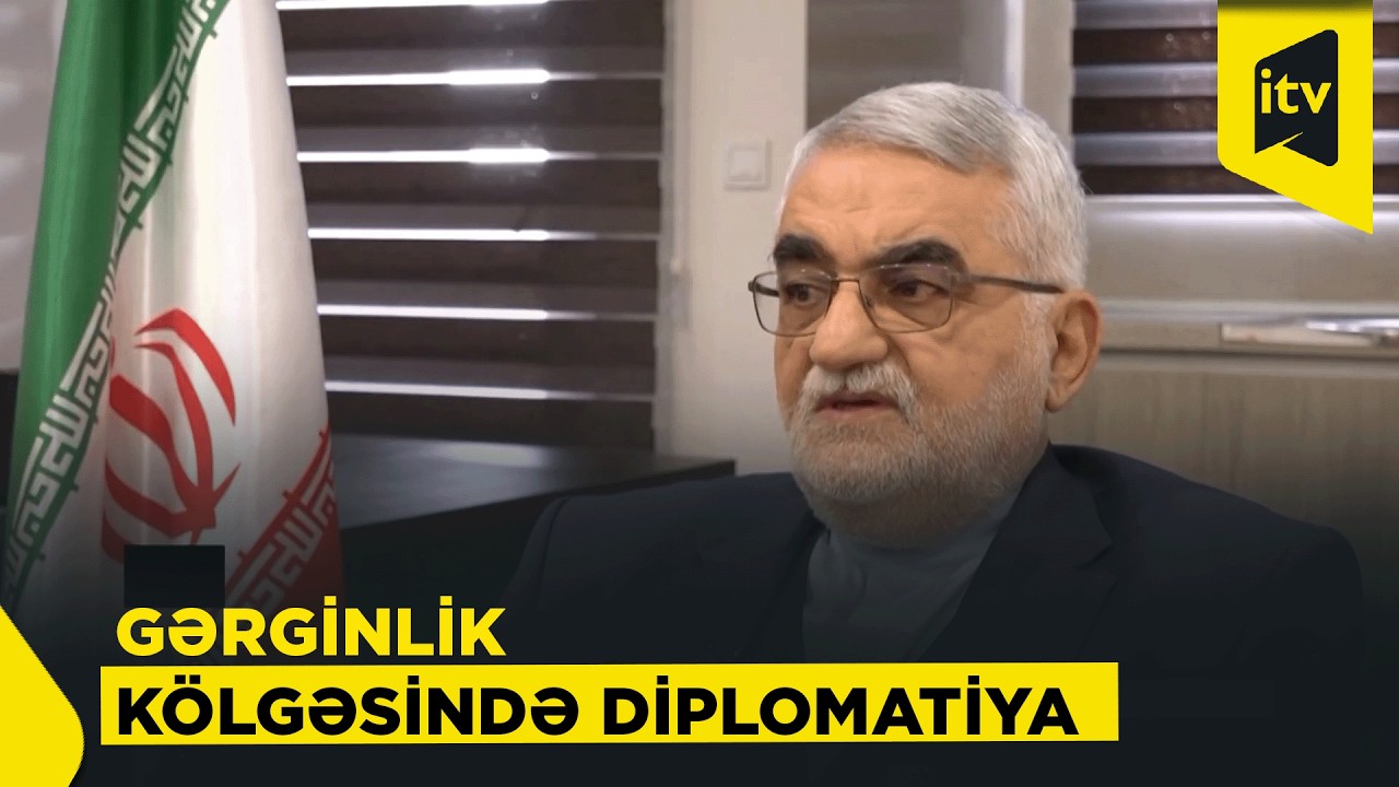 ABŞ və İran Oman danışıqları astanasında
