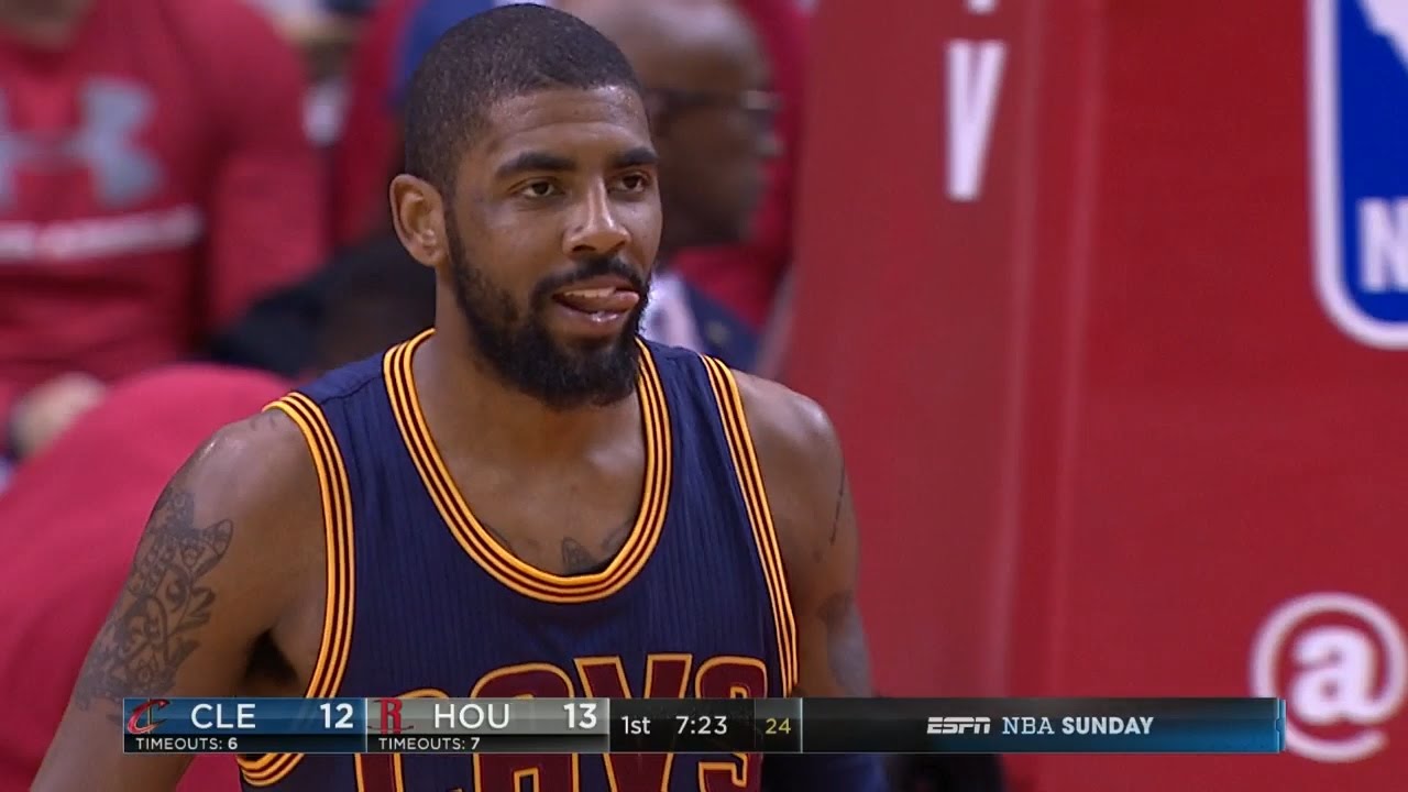 Cleveland Cavaliers vs Houston Rockets - First Half Highlights | March 12, 2017 | 2016-17 NBA Season