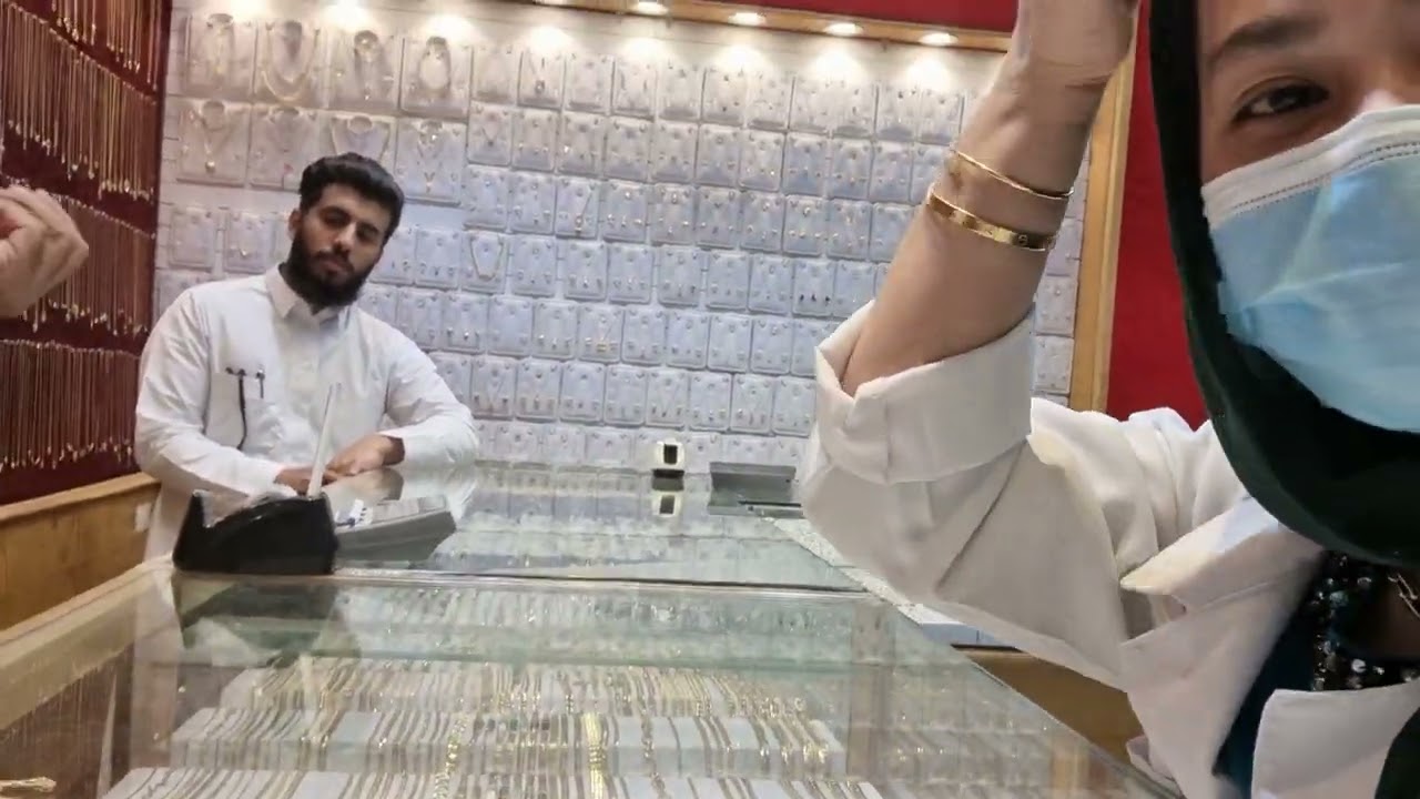 UPDATE SA SAUDI GOLD PRICE || Khaira Alvarez