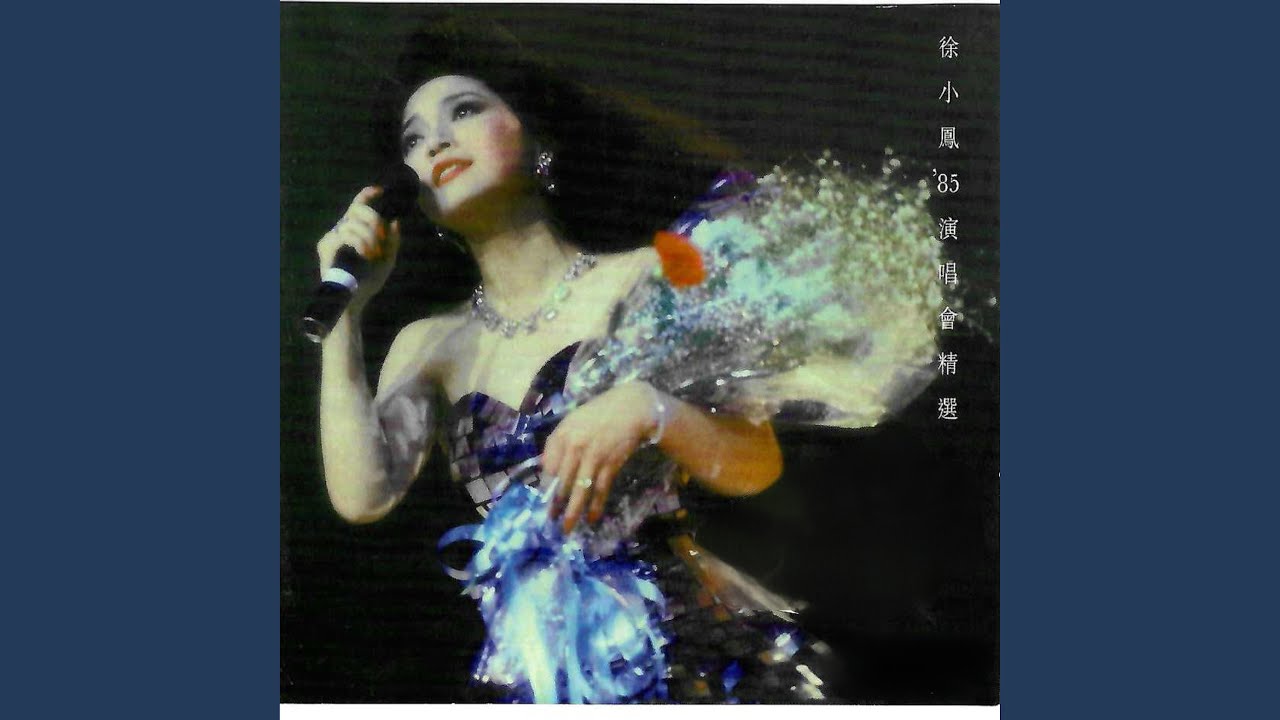 再折长亭柳 (Live)