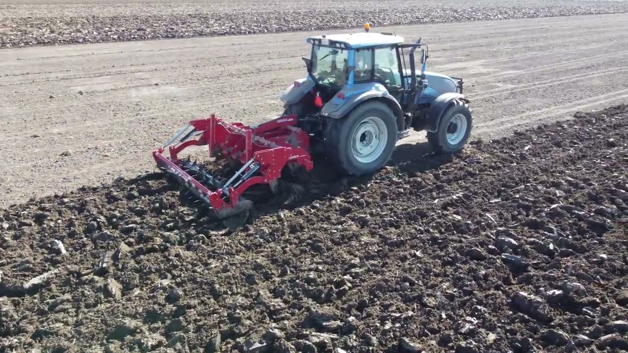 valtra t140 eco power 151 ps