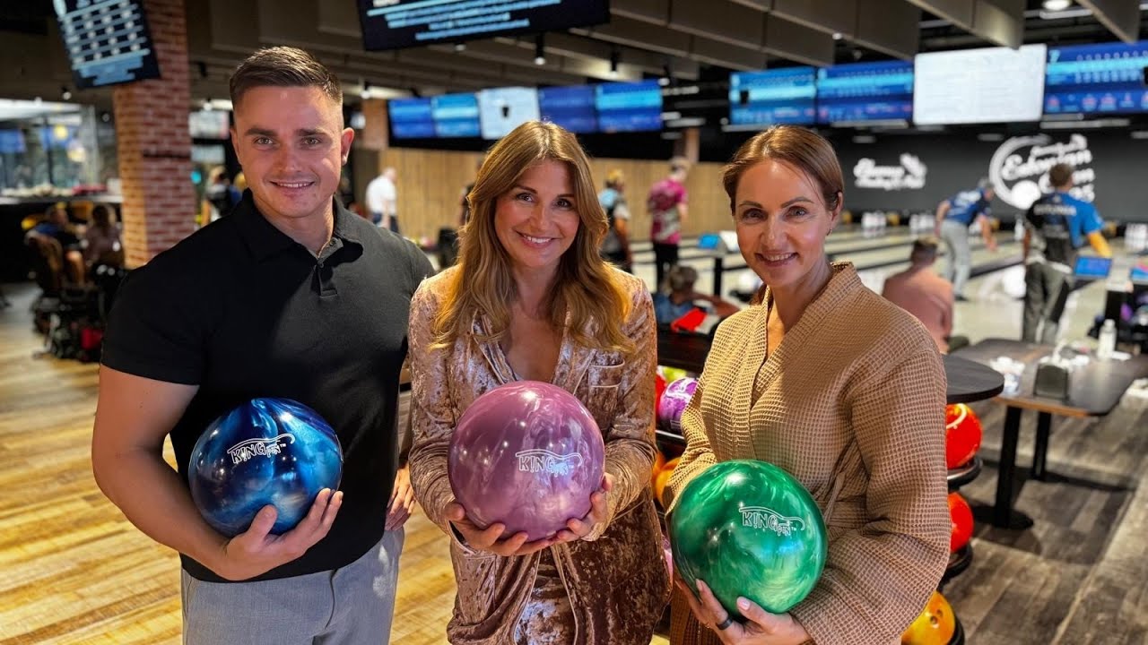 Elamus Bowling