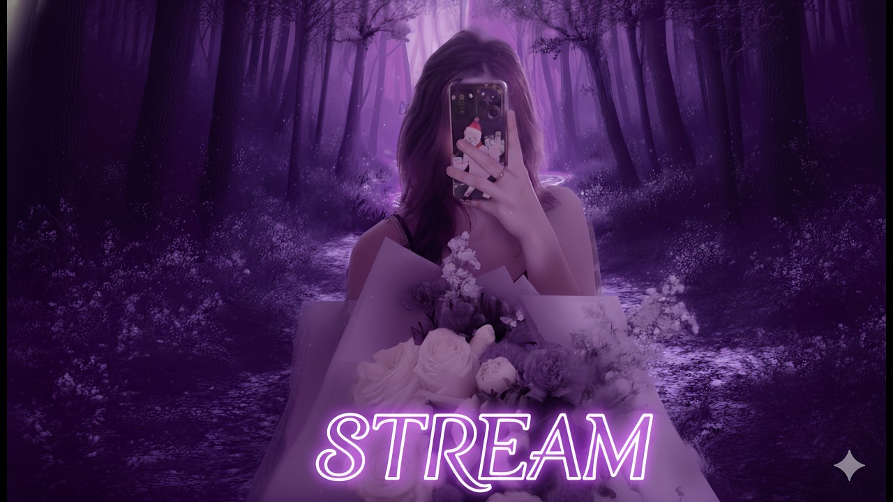 СТРИМ FREEFIRE! АПАЕМ РЕЙТИНГ! 💜