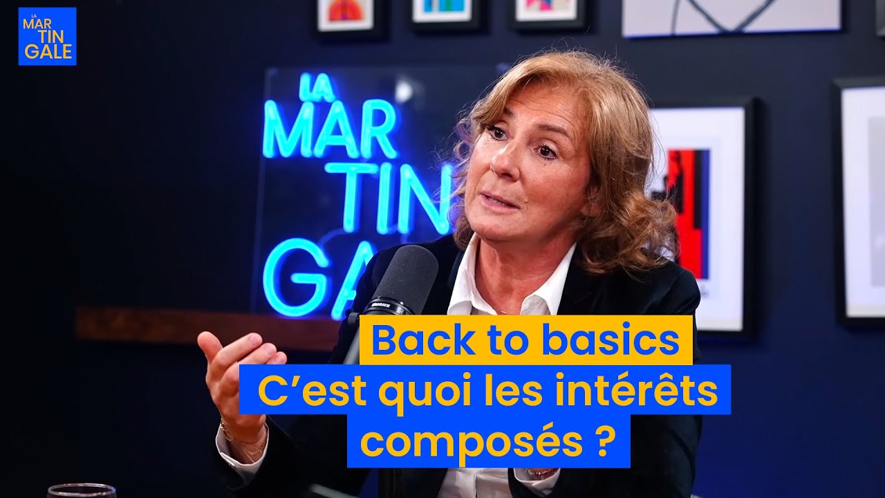 Tout comprendre des int&eacute;r&ecirc;ts compos&eacute;s