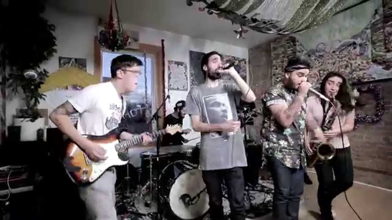 New Apple Taste - Summer Hit #2 (live)