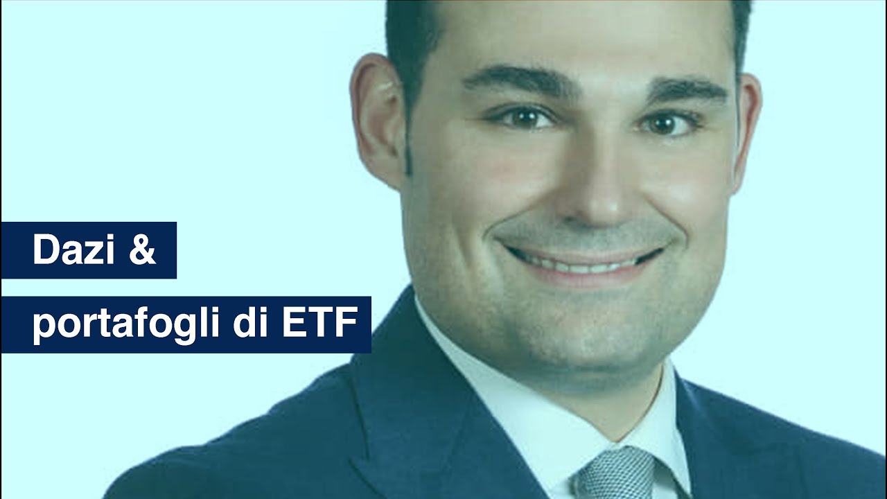 Quanto è esposto il tuo portafoglio di ETF ai dazi?