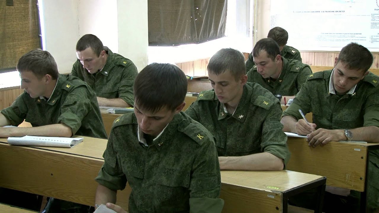 СВВАУЛ 21 выпуск  Июнь 2015 г  HD