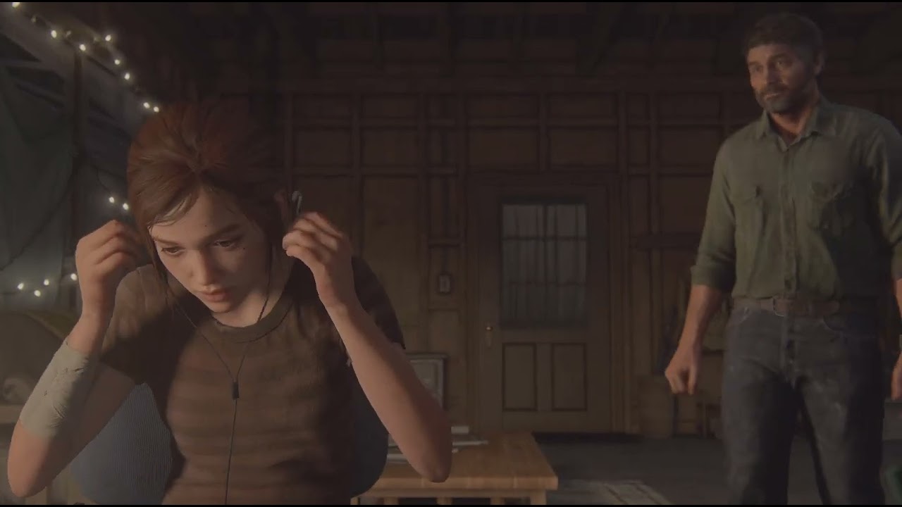 The Last of Us Part II Remastered | Ellie’nin Yolculuğu Başlıyor! 🎮🔥