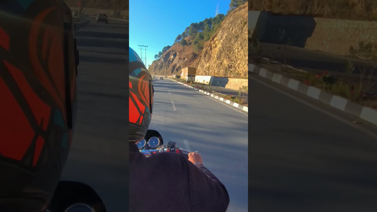 BEAST on WHEELS 🏍️💥