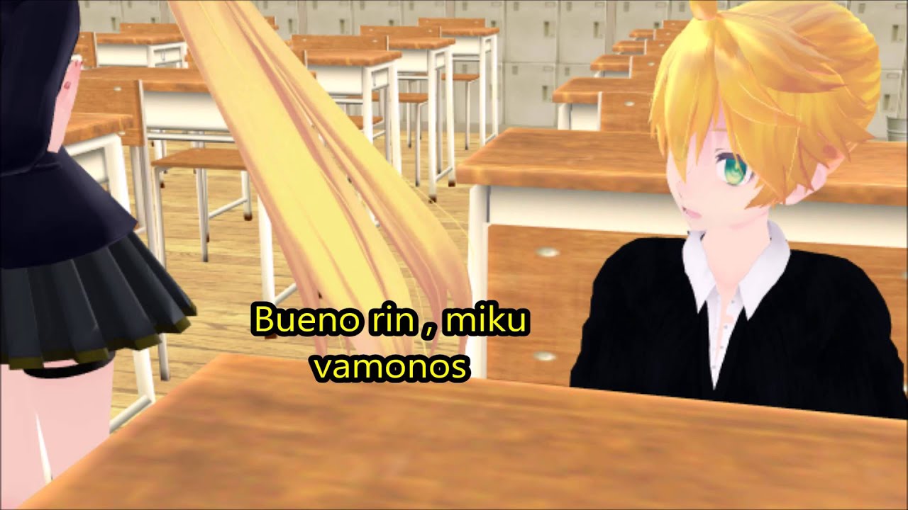 short lenxmiku complejo de hermanos