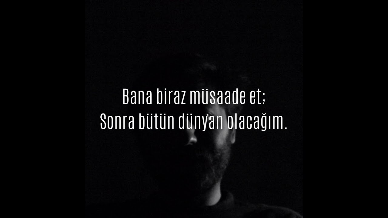 Nihat İlhan - Kalpçe Üzen                                   (Şebçerağ Yangını)