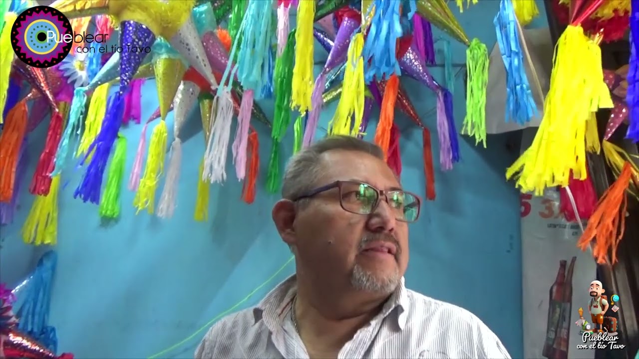 Piñatas tradicionales mexicanas🎇🎆🎇🎆