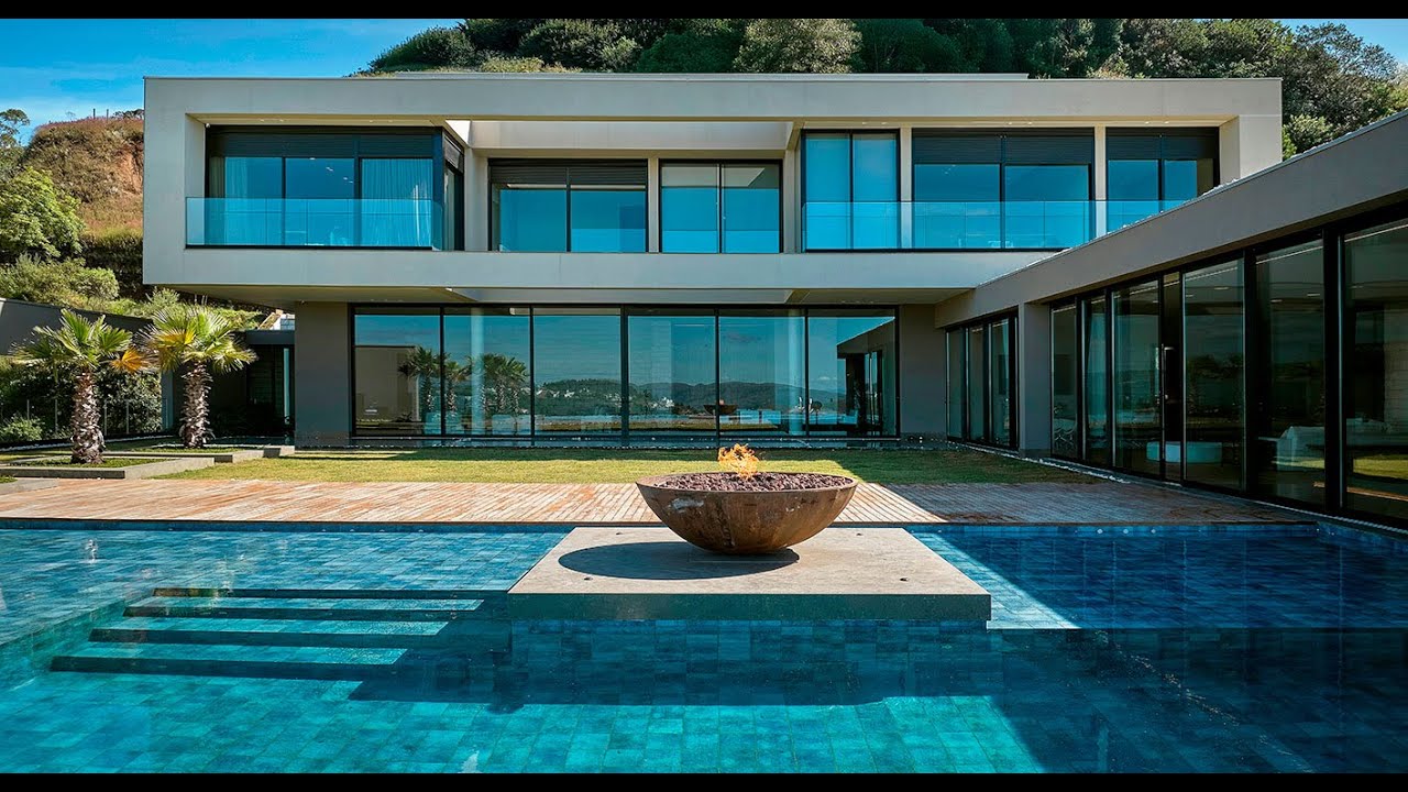 Casa DR | Condomínio Riviera | Maio de 2024