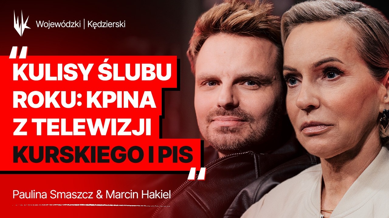 Smaszcz i Hakiel o 18-stu godzinach nagrań, które zmieniają optykę historii | WojewódzkiKędzierski