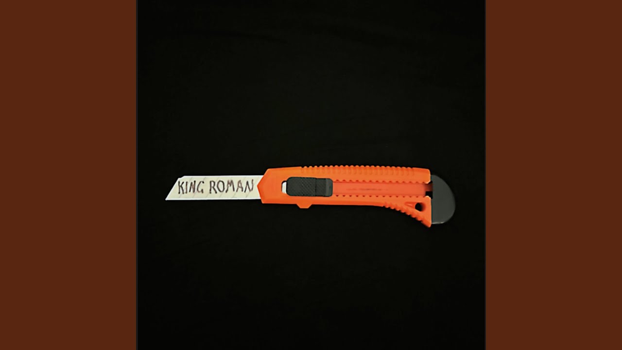 BOXCUTTER