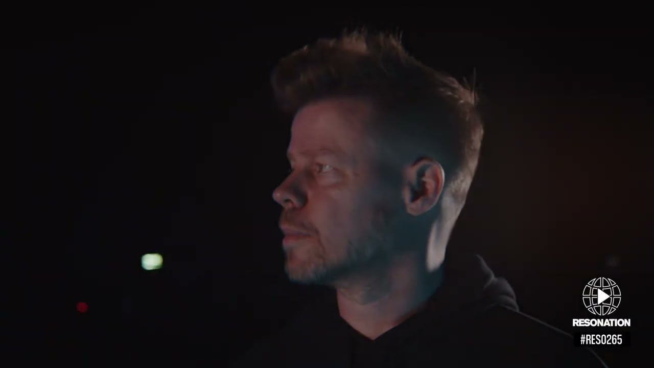 Resonation Radio 265 - Ferry Corsten [Flashover Special]